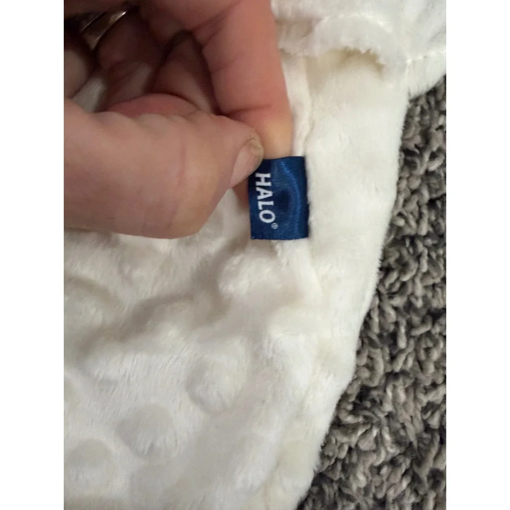 Halo sleepsack swaddle